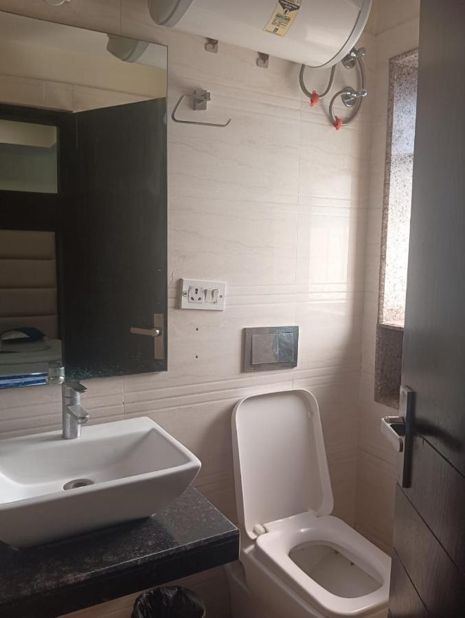 Hotel Presidency Inn Καλκούτα Εξωτερικό φωτογραφία